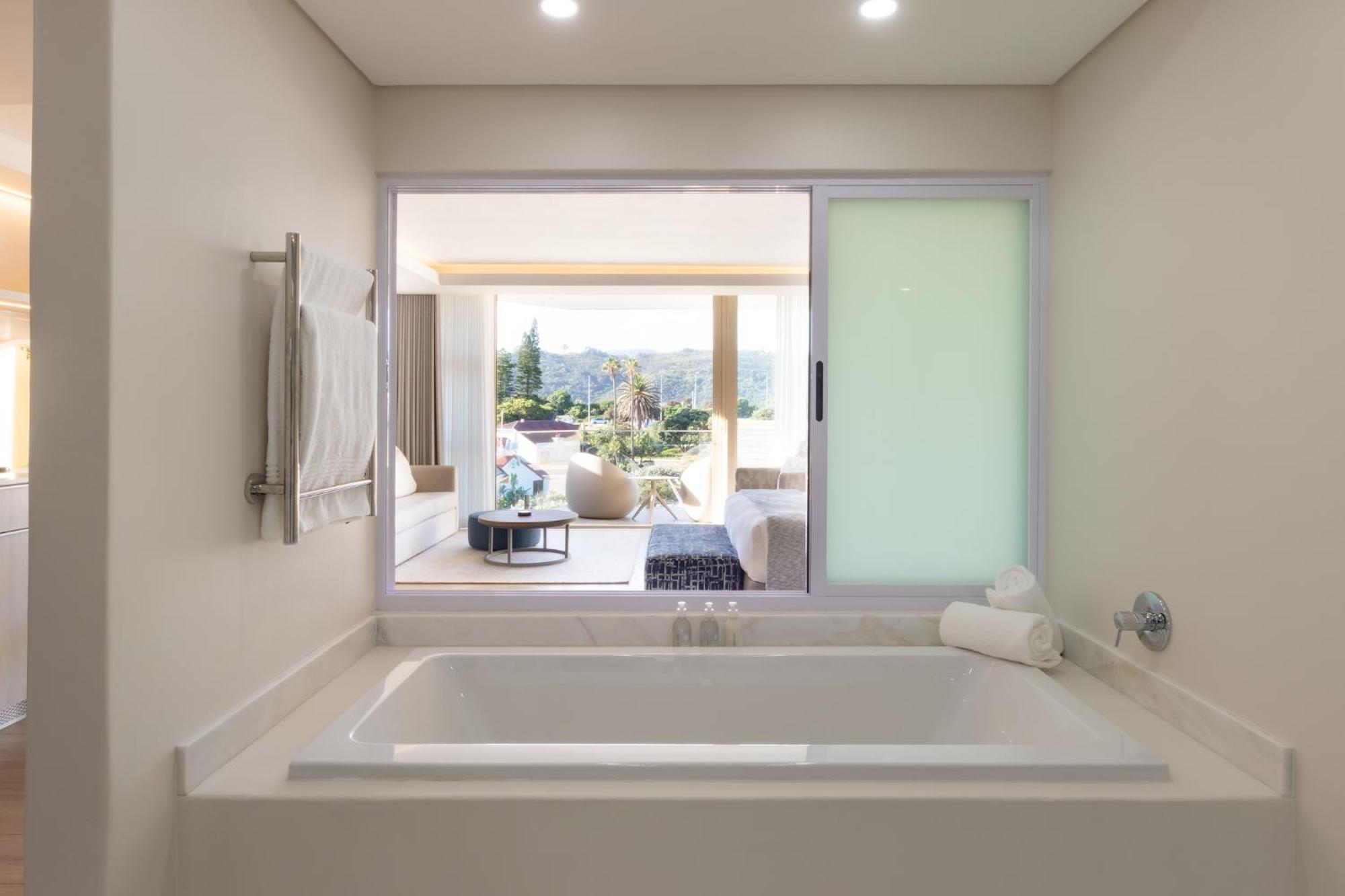 Views Boutique & Hotel Wilderness