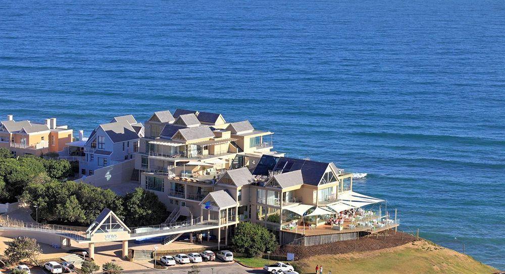 Hotel Views Boutique &
